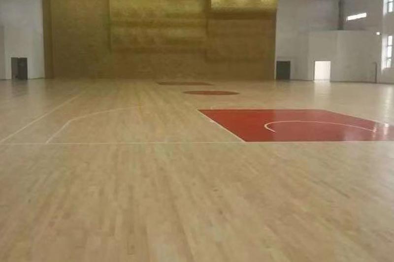 瑞華建設(shè)集團(tuán)沈陽(yáng)警衛(wèi)局訓(xùn)練基地